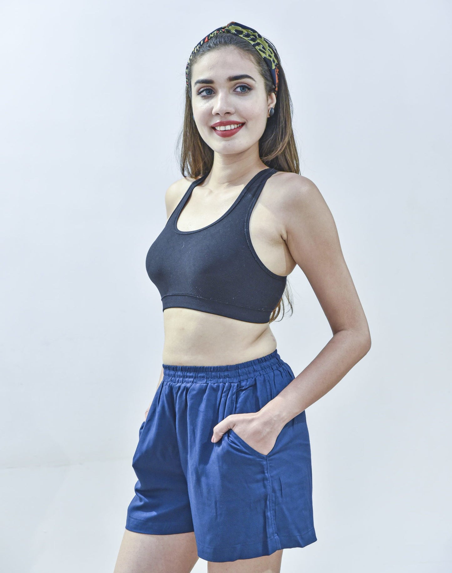 shorts for women