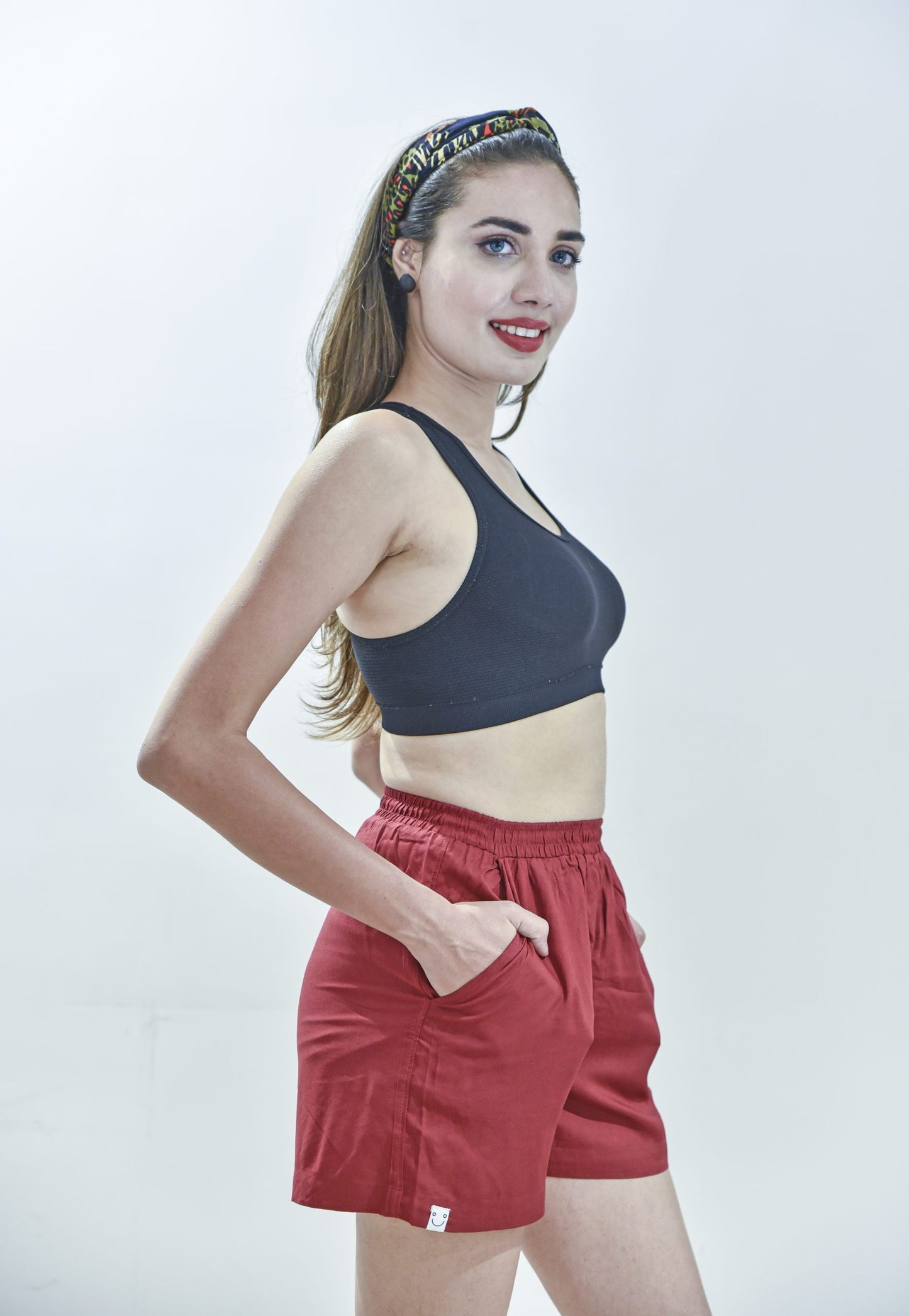 SCARLET