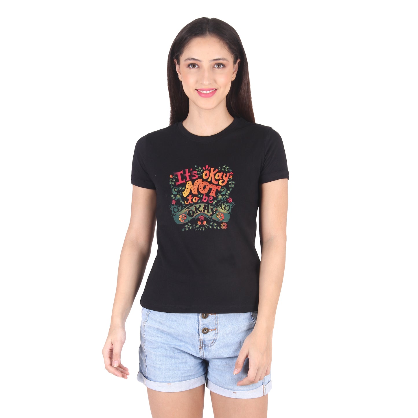 printed t-shirts for women