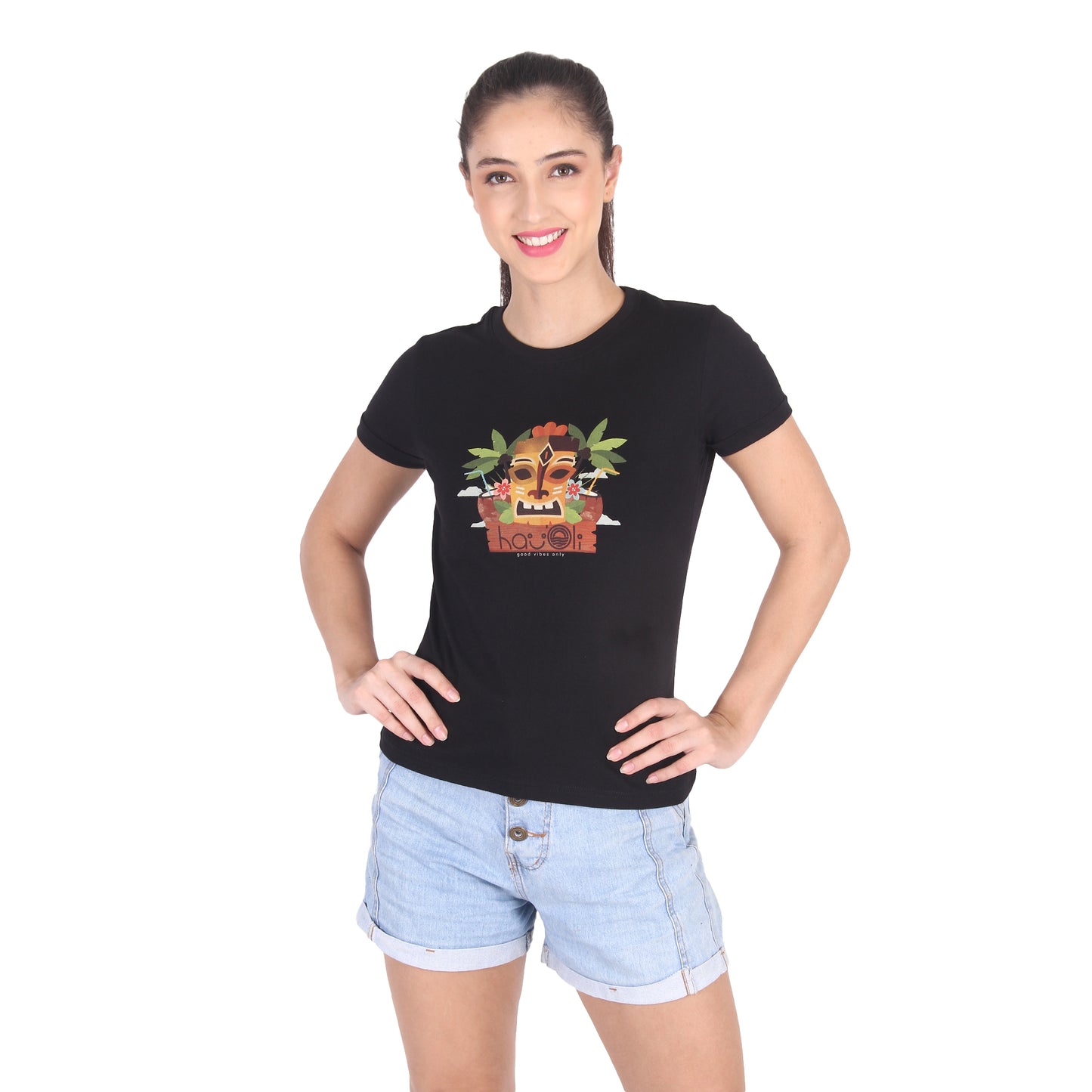 printed t-shirts for women