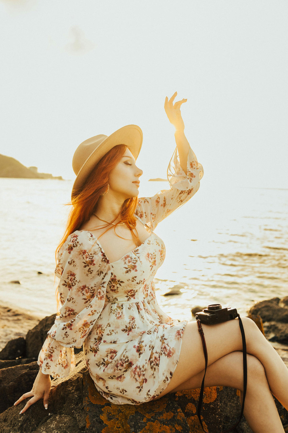 dresses to wear in goa beach Summer Dress Goa Beach Top Picks For Floral Vacation Dresses For Your Beach Holidays In