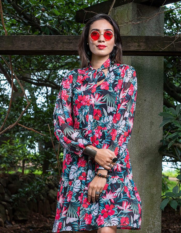 western dresses for women