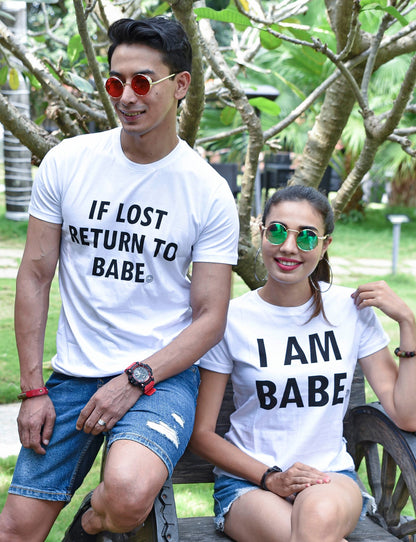 matching t shirts for couples