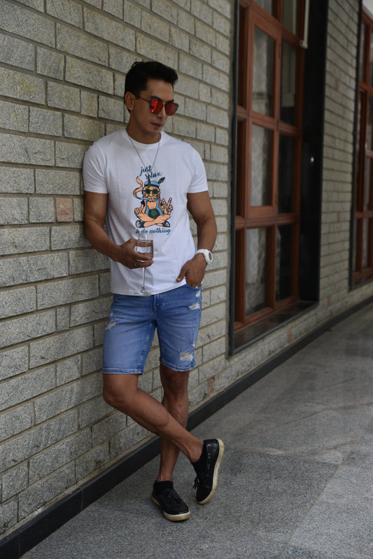 printed t-shirts for men