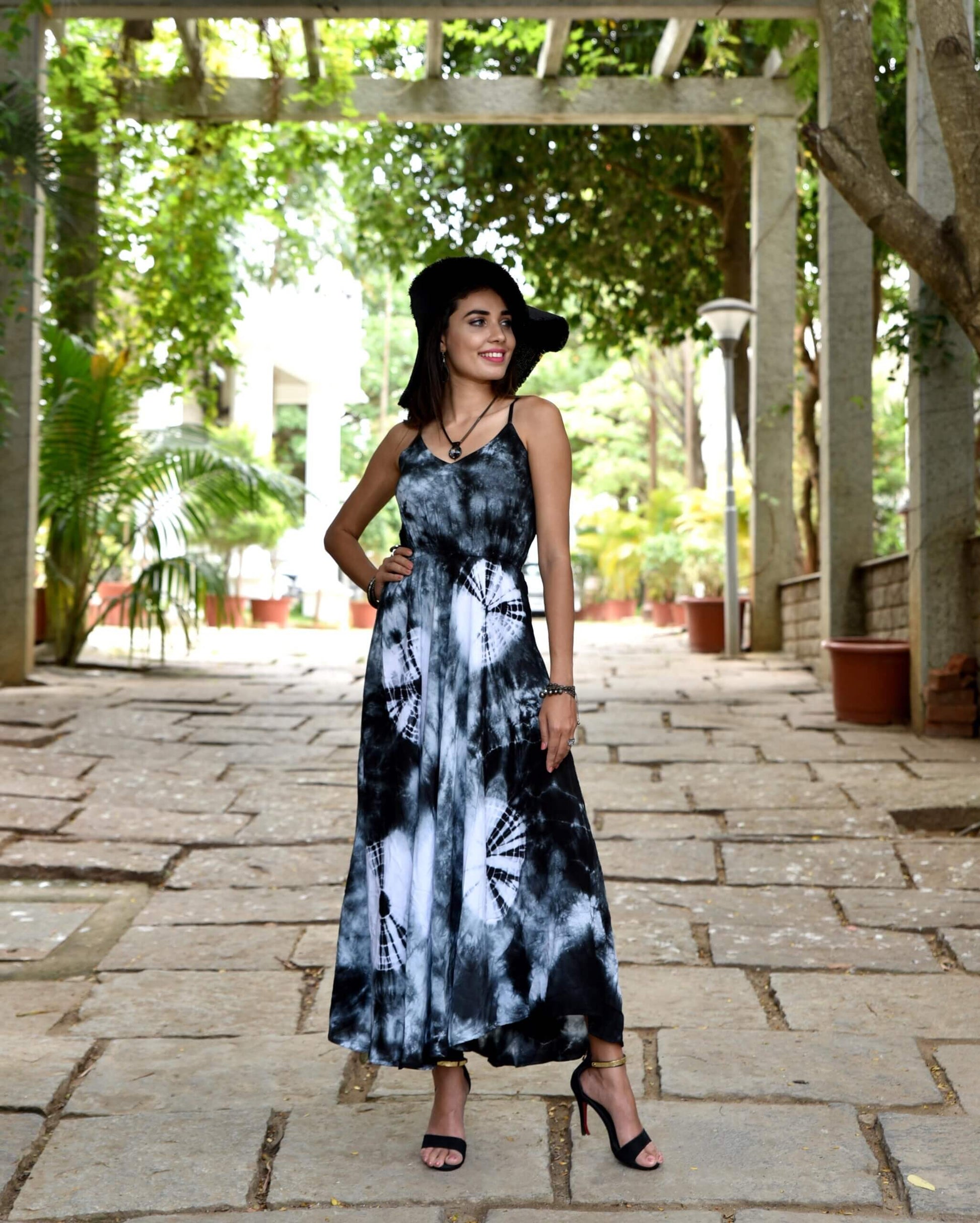 RIDE OR DYE | BEACH MAXI DRESS | WOMEN BEACHWEAR DRESS Hau'Oli Day Fashion RIDE OR DYE | BEACH MAXI DRESS | WOMEN BEACHWEAR DRESS Hau'Oli Day Fashion