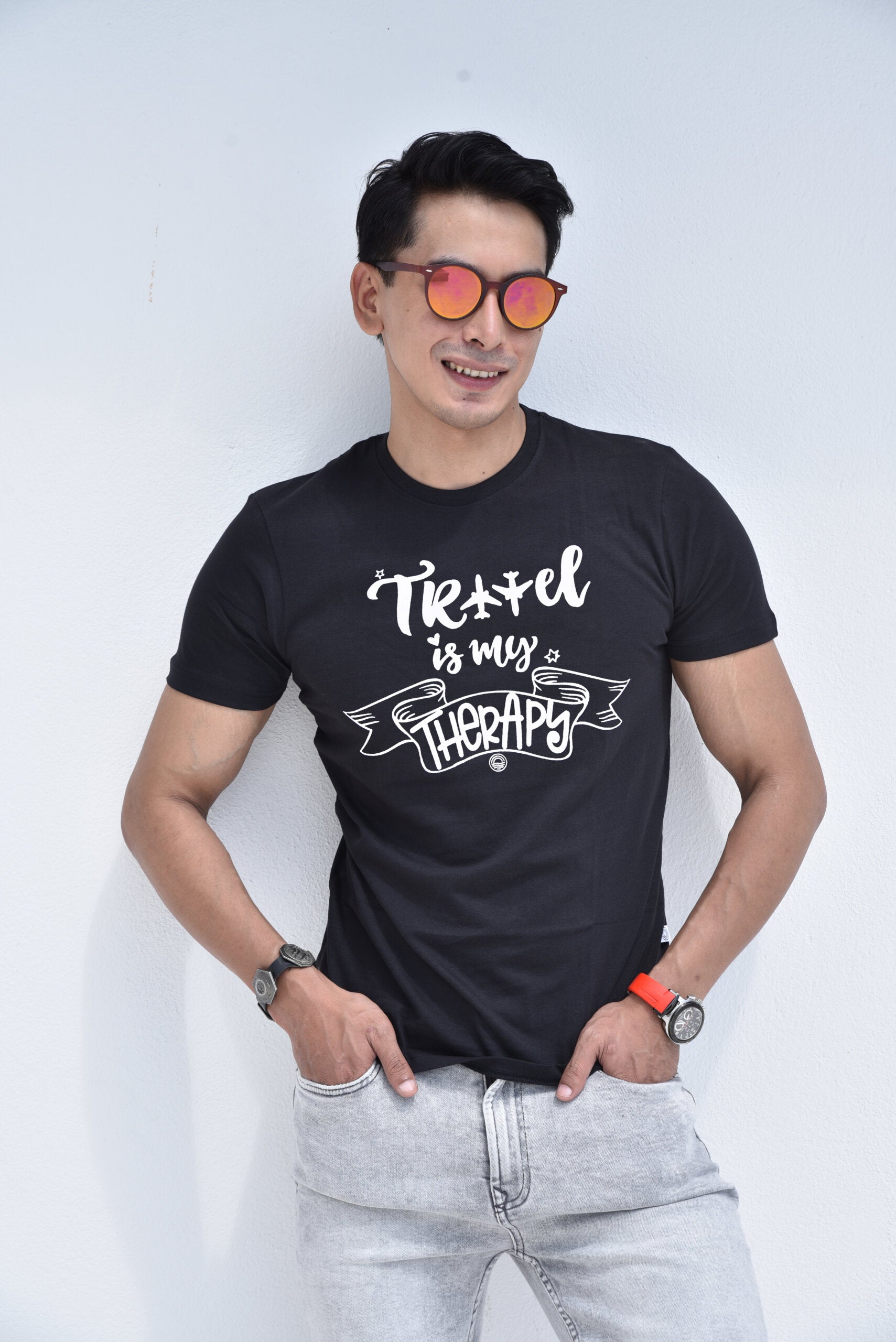 printed t-shirts for men