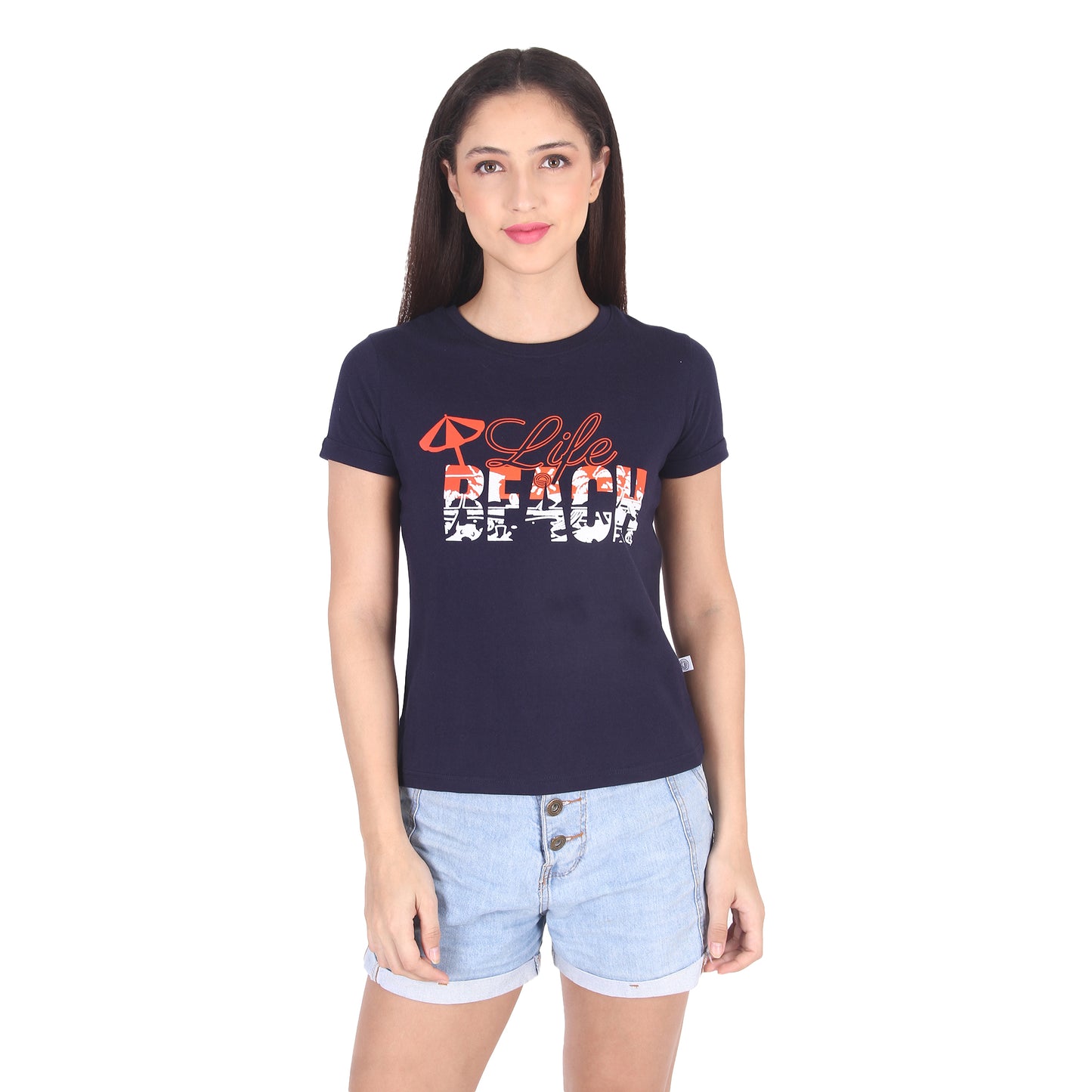 printed t-shirts for women