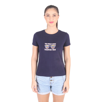 printed t-shirts for women