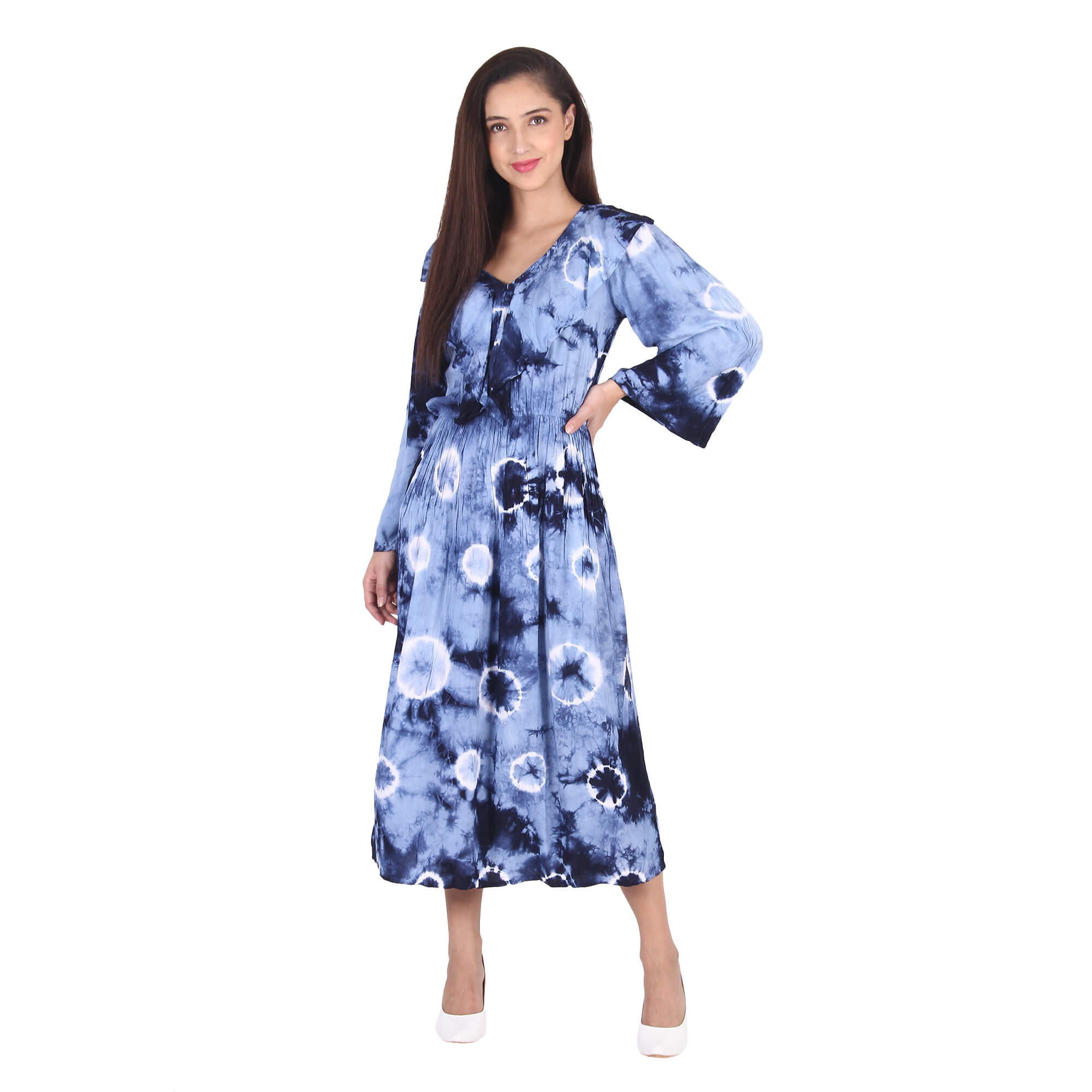 DrMaxi Boho Tropical Beach Vacation Floral Midi Dress Elegant Vintage  Floral Chiffon Floral Midi Dress For Womens Summer 2021 Casual Party X0621  From Musuo03, $22.51 | DHgate.Com